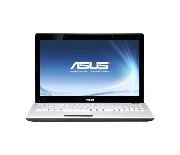 ASUS K52F-SX1119V-8 i3-350M/8GB/500/DVD-RW/7HP64 biały - 66246 - zdjęcie 4